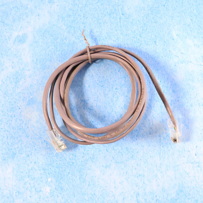 LAN Wire