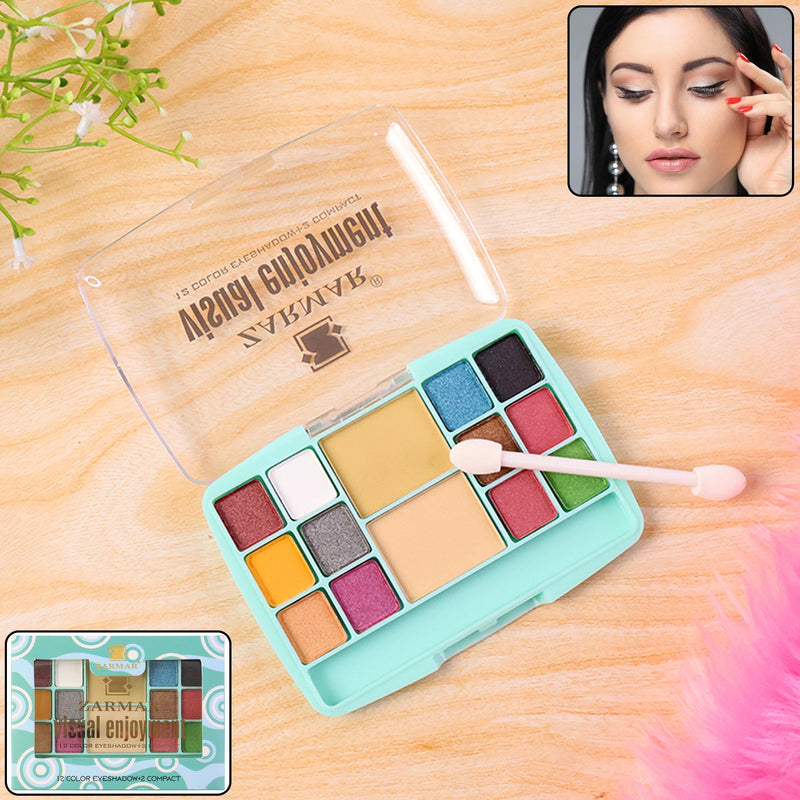 Eye Palette