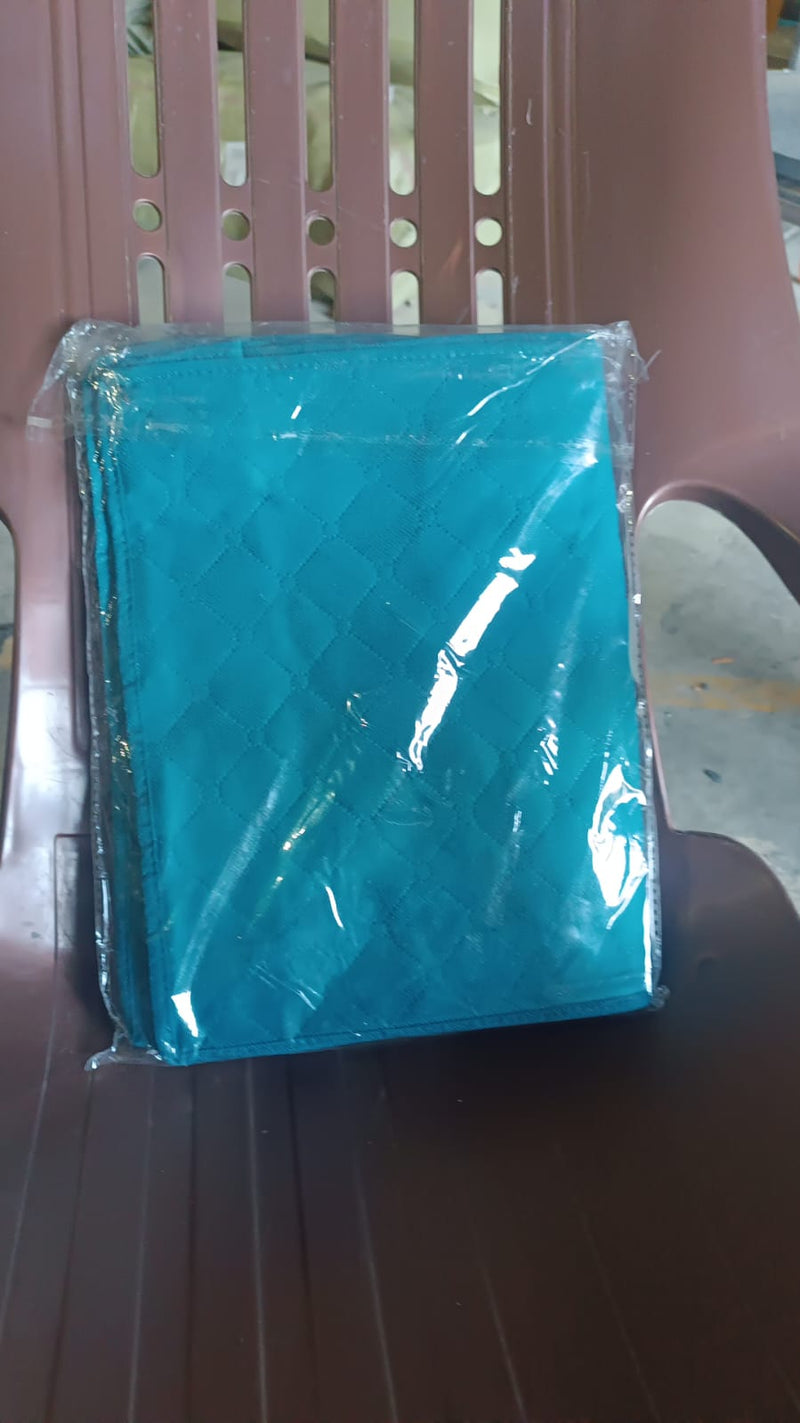 Foldable Storage Organizer bag (1 Pc)