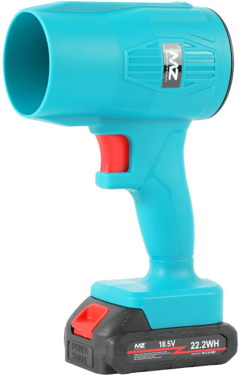 Rechargeable Violent Fan / Cordless Air Blower