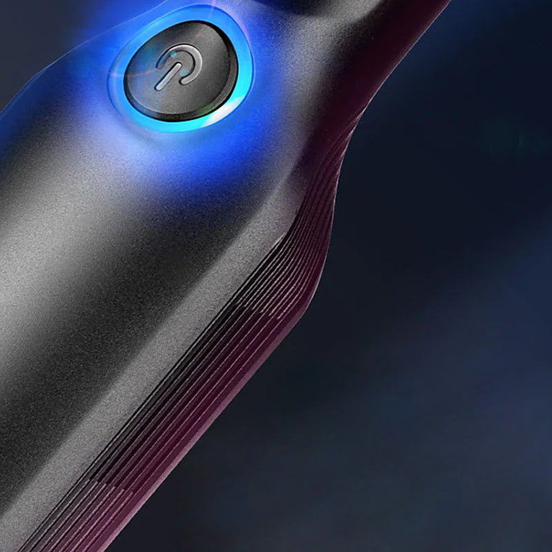 Wireless Vacuum Cleaner / USB High Power Strong Suction Handheld Vacuum Cleaner