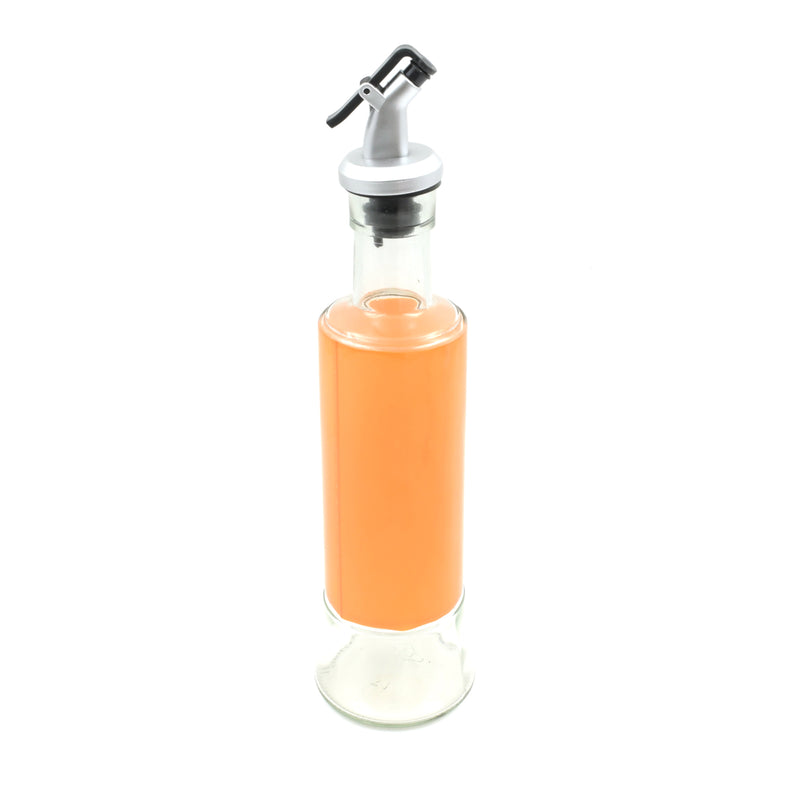 Oil Dispenser Bottle Leakproof, Glass Container (300 ml)