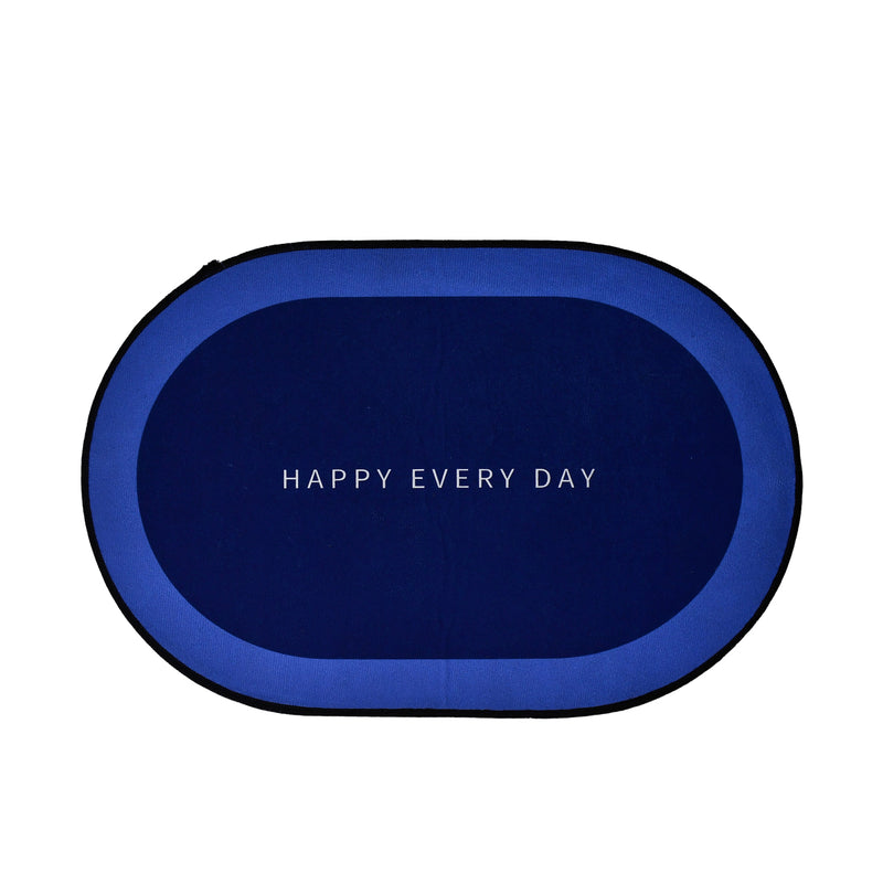 Super Absorbent Floor Mat / Bath Mat