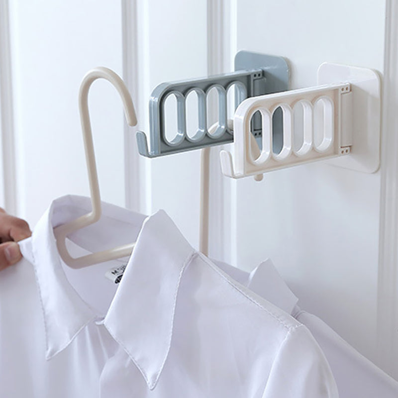 4859 Single Door Hook For Bathroom Kitchen Bedroom Cubicle