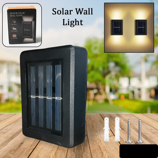 Solar Powered Outdoor Landscape Lights Waterproof (1 Pc)