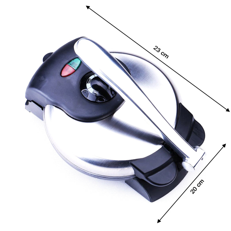 Orbit Roti & Khakra Maker (1000w)
