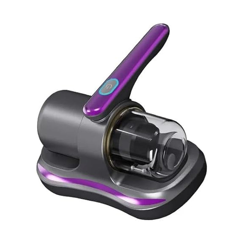 Portable Handheld Vacuum Cleaner For Bed, Car Seat, Pillows, Mattresses & Sofas