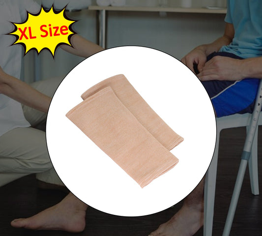 Knee Cap For Knee Support (Size-XL)