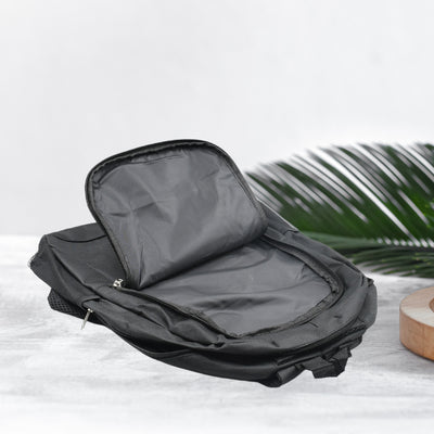 1209 Laptop Backpack Polyester Laptop Backpack Slim Durable Laptop Backpack Water Resistant College Bag Computer Bag Gifts For Men  Women