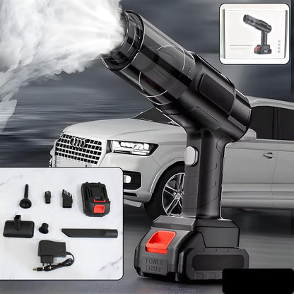 Multifunction 240v Wireless Handheld Vacuum Cleaner (1 Set)