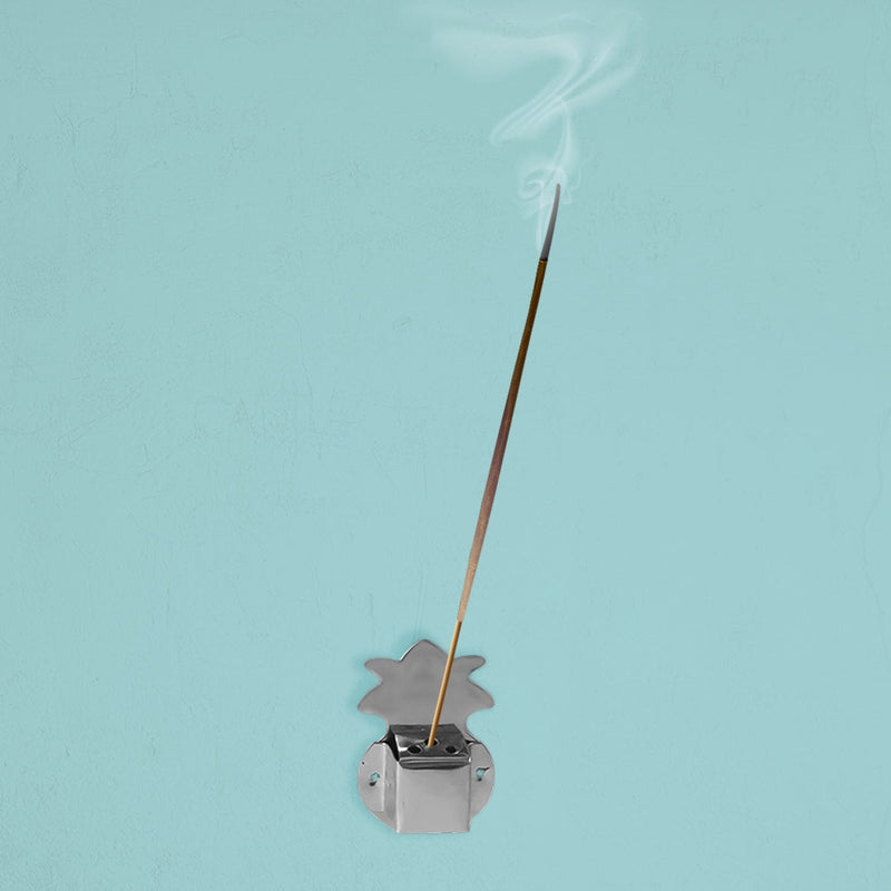 Spiritual Wall Mount Agarbatti Burner