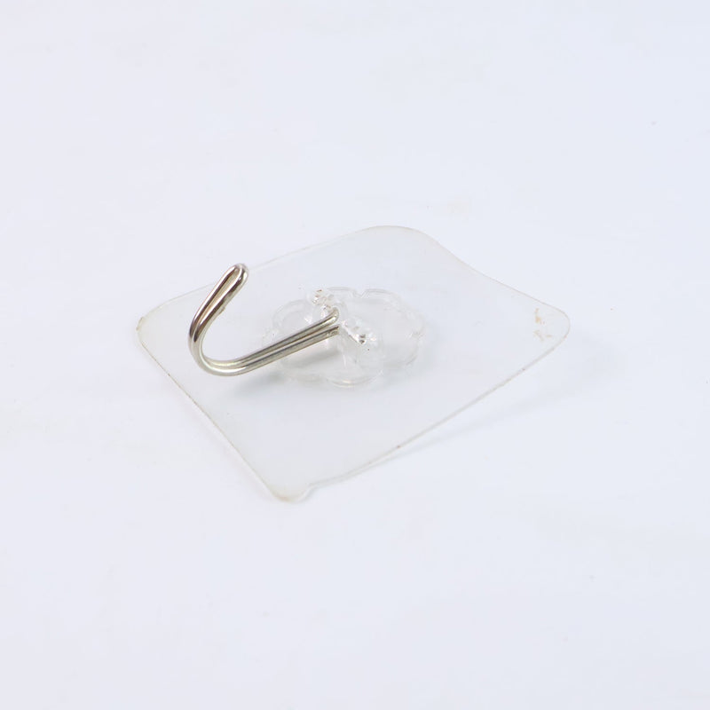 No-Drill Hook