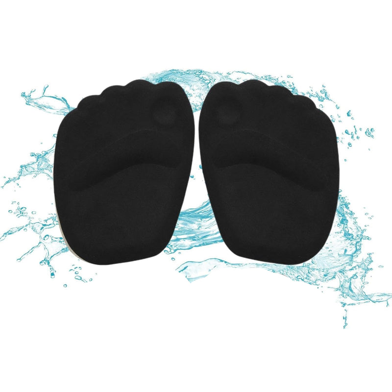 High Shoe Heel Cushion Inserts Non Slip Prevent Calluses Insole Pads (1 Pair)