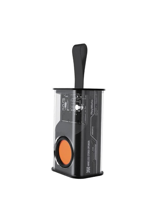 Portable Wireless Bluetooth Speaker