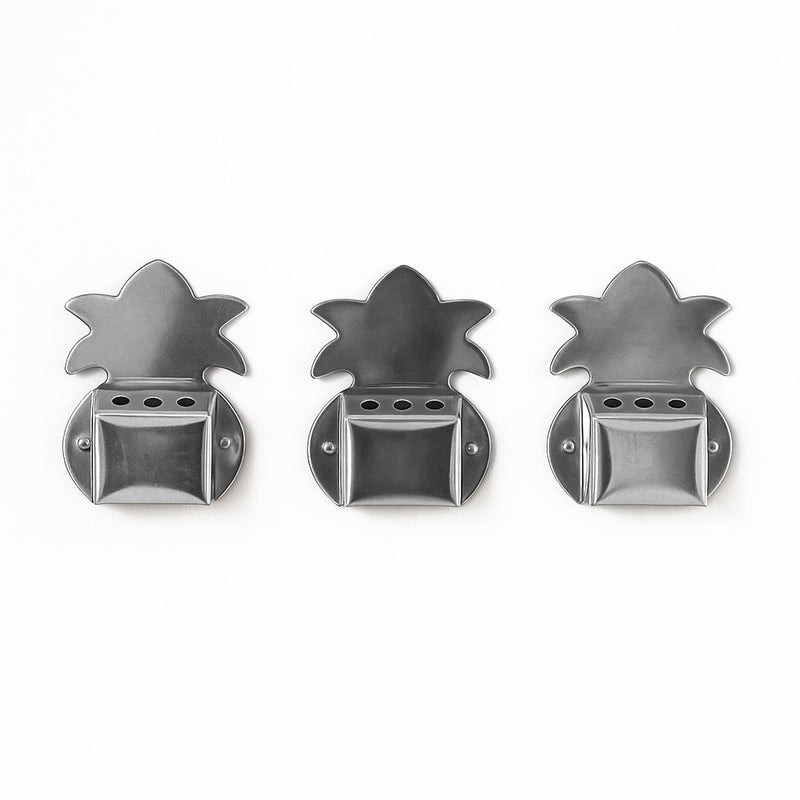 Spiritual Decor Metal Incense Stand