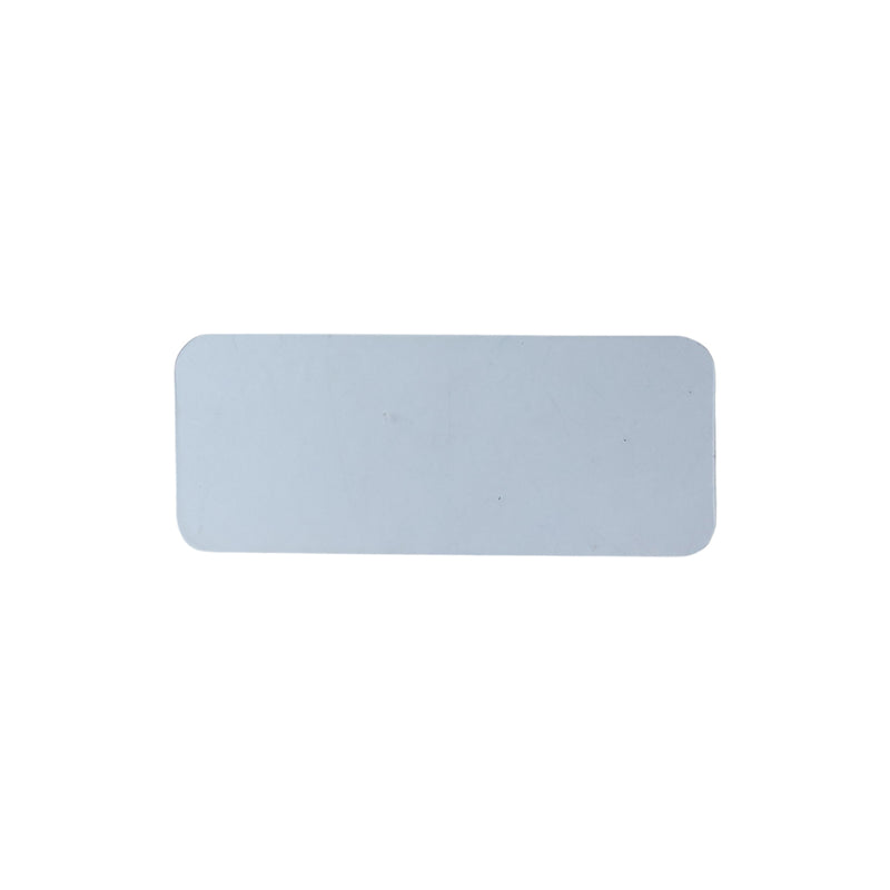 Transparent Self Adhesive Wall Sticker Hook Punch Free For Keys Hanging (1 Pc)