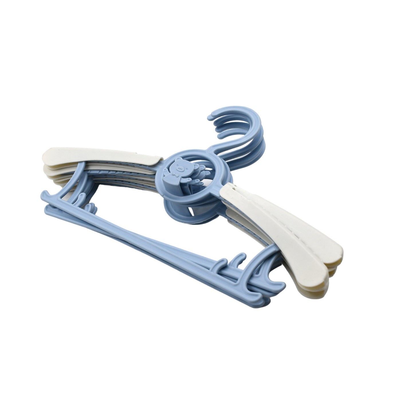 Lightweight Hangers For Clothes Coat, Shirt Closet (5pc)