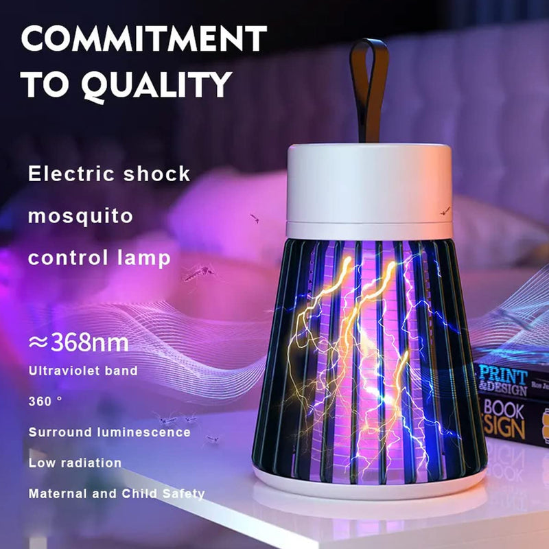Mosquito Killer Machine / USB Powered Bug Zapper