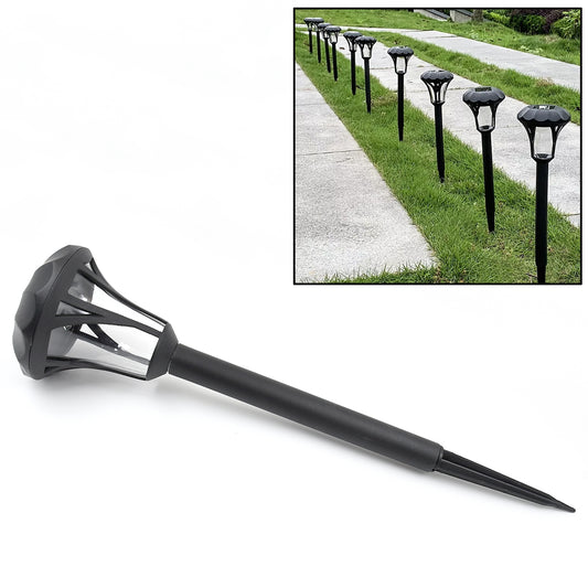 Solar Garden LED Light (Pack Of 1 Pc)