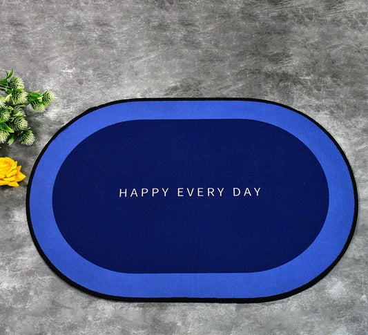 Super Absorbent Floor Mat / Bath Mat