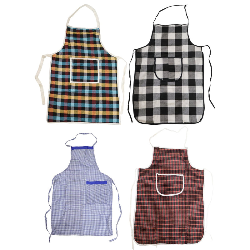Apron