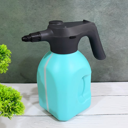 Electric Spray Bottle, Garden Sprayer Automatic Watering Can (2ltr)