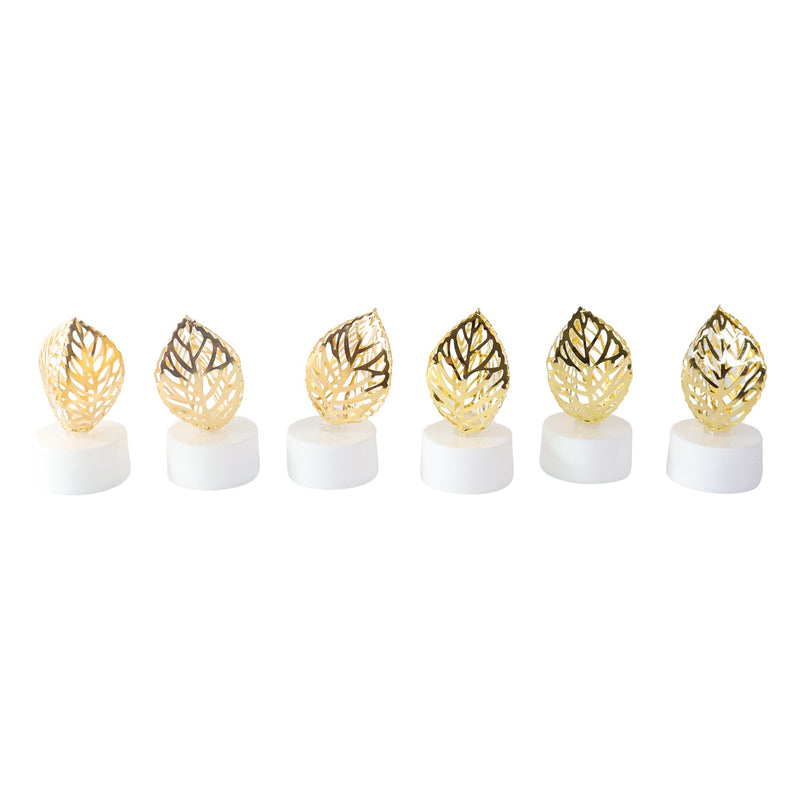 LED Candle Lamps