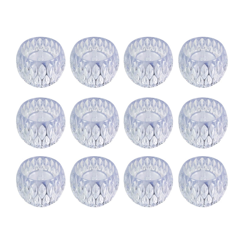 Premium Crystal Style LED Lamps