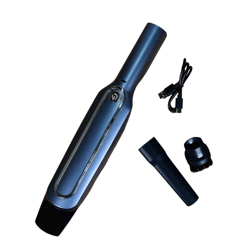 Wireless Vacuum Cleaner / USB High Power Strong Suction Handheld Vacuum Cleaner