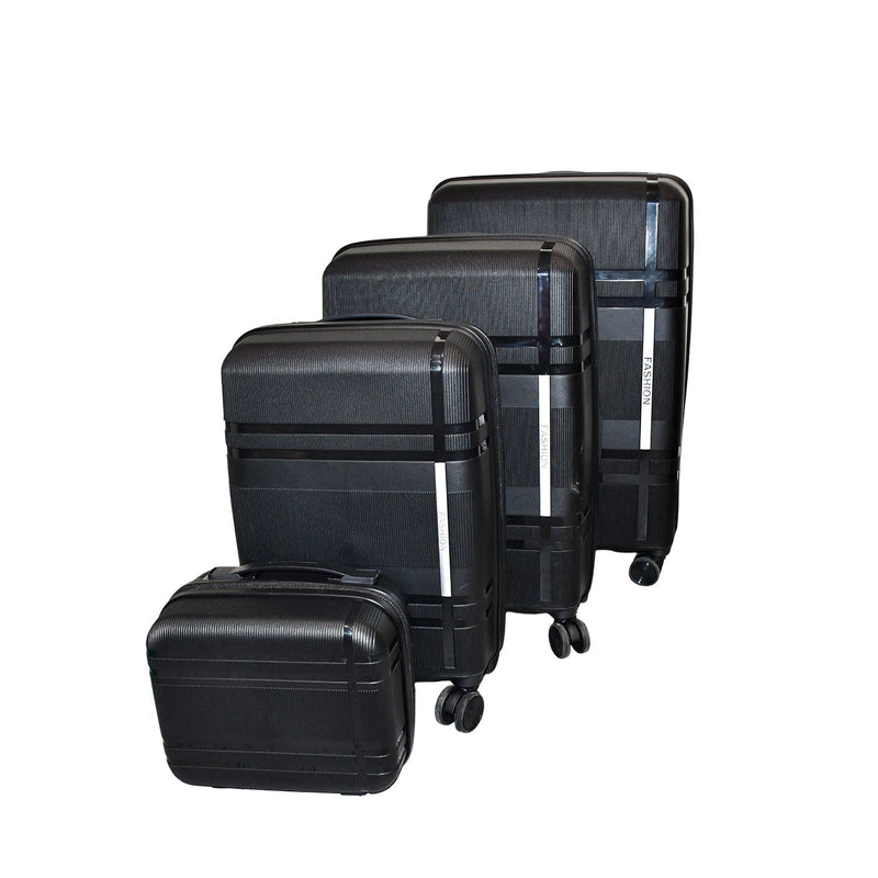Mix Color Cabin-Size Trolley