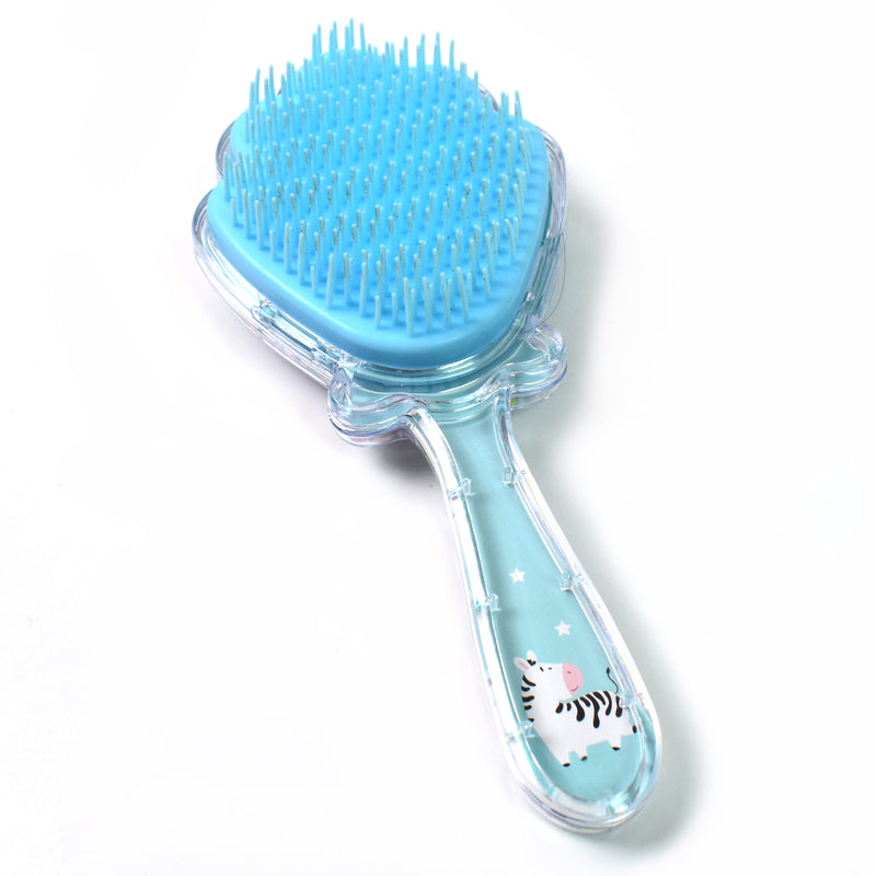 Cartoon Hair Brush, Massage Shower Comb