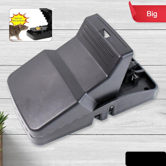 Big Mouse Trap With Extremely Highly Sensitive Trigger Mechanism