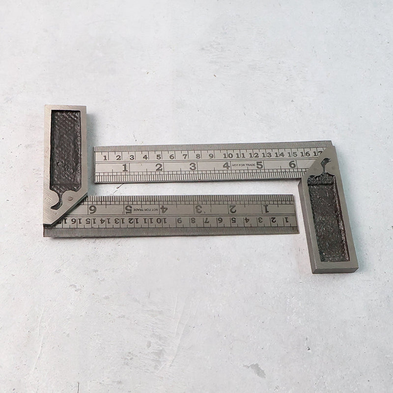Ruler Set