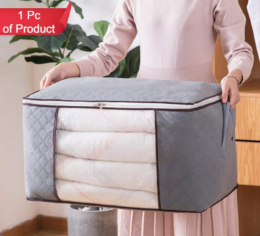 Storage Bag For Travelling Purposes In All Kind Of Needs.