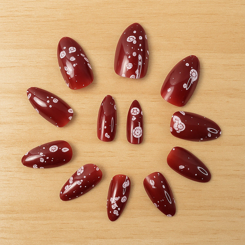 Artificial Nails