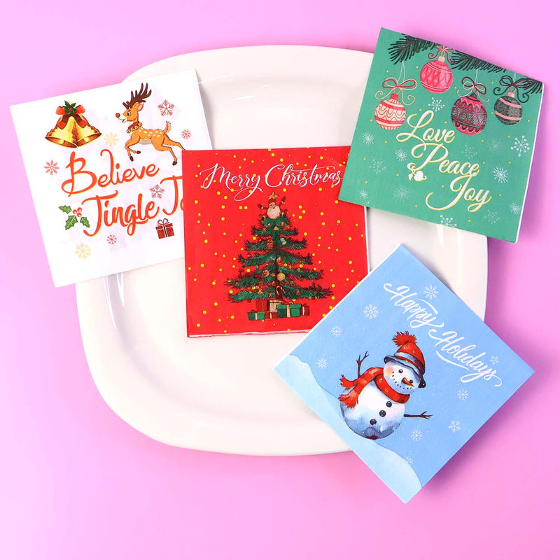Party Napkin