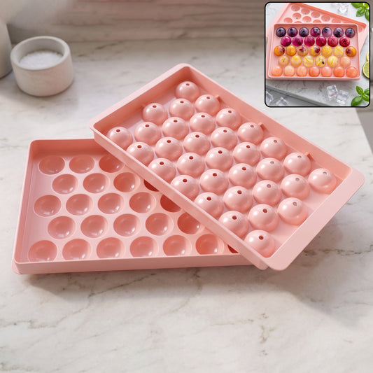 Lollipop Candy Maker And Lollipop Candy Machine (1 Pc  Pink)