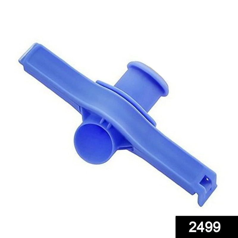Food Bag Clip Seal / Food Sealing Clip