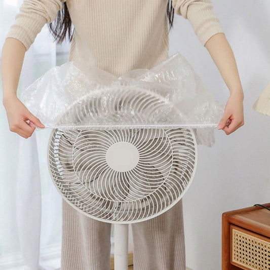 Home Thick Disposable Dust Proof Plastic Furniture Covers (1 Pc  Big)