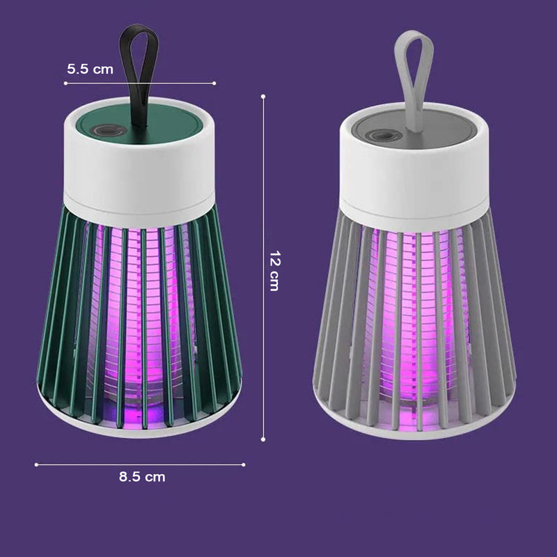 Mosquito Killer Machine / USB Powered Bug Zapper