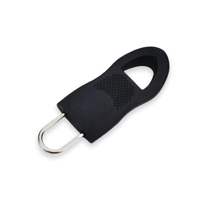 Zipper Pull Tab Zipper Tags Cord Pulls Zipper Extension Zip Fixer For Luggage Suitcase Backpack Jacket Bags Style Metal Zipper Head Zip Fixer Tags Handbag Backpack Plastic (1 Pc  10 Pc)