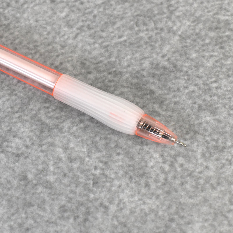 Lightweight Ball Point Pen Smooth Writing Black Ball Pens (2 Pc Set)