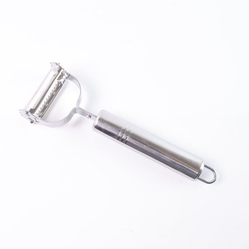 Julienne & Peeler Stainless Steel Multipurpose Tool