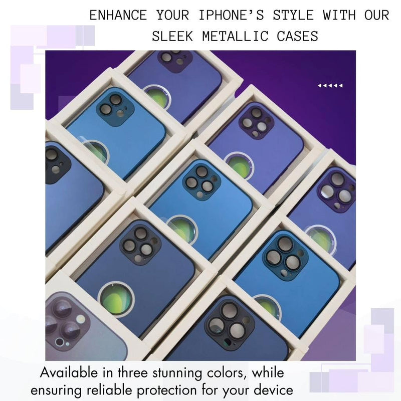 MAGSAFE COMPATIBLE HARDCASE FOR IPHONE