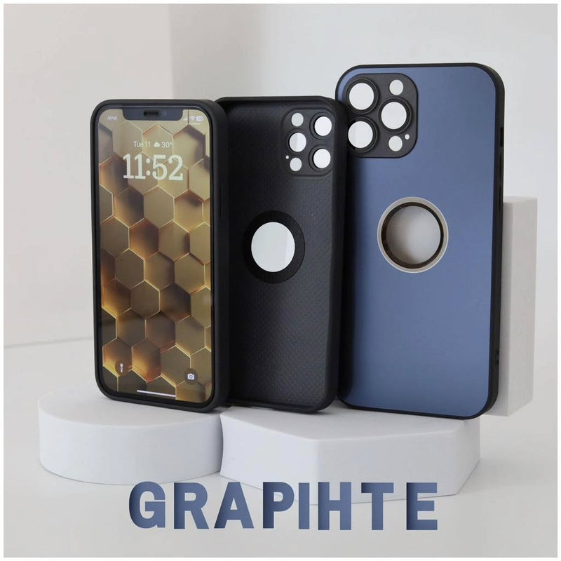 MAGSAFE COMPATIBLE HARDCASE FOR IPHONE