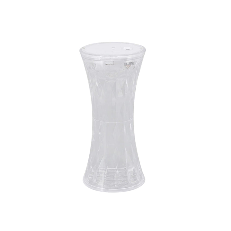 Night Light Crystal Table Lamp