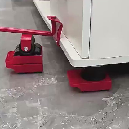 Heavy Furniture Lifter / Furniture Shifting Tool