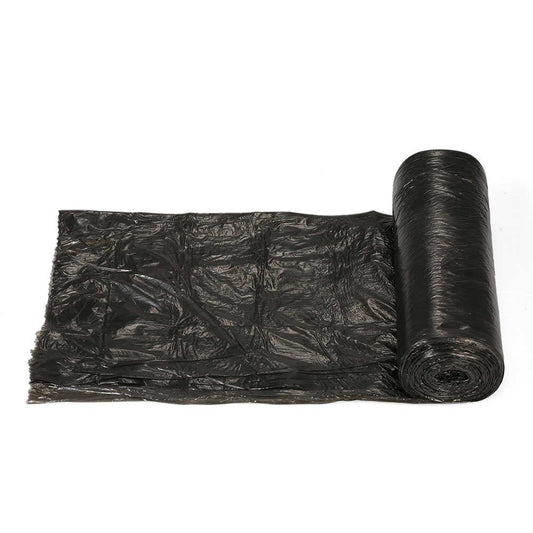 Disposable Eco-friendly Garbage  Dustbin  Trash Bag (Pack Of 30) (Size 19x21)
