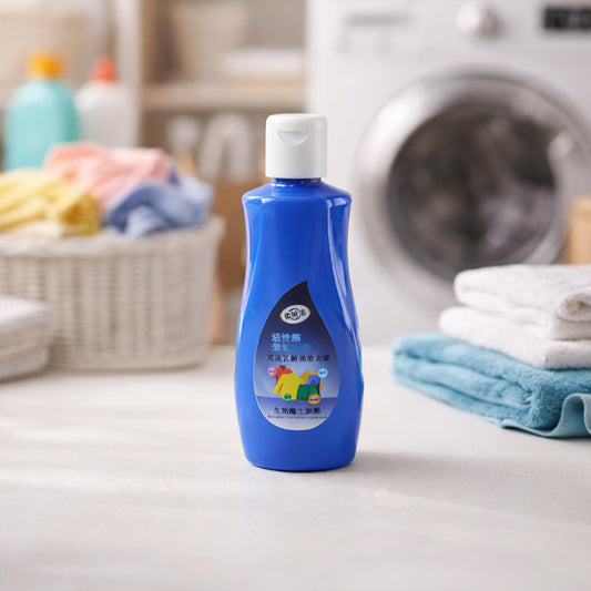 Multipurpose Liquid Laundry Stain Remover (1 Pc 100 Ml)