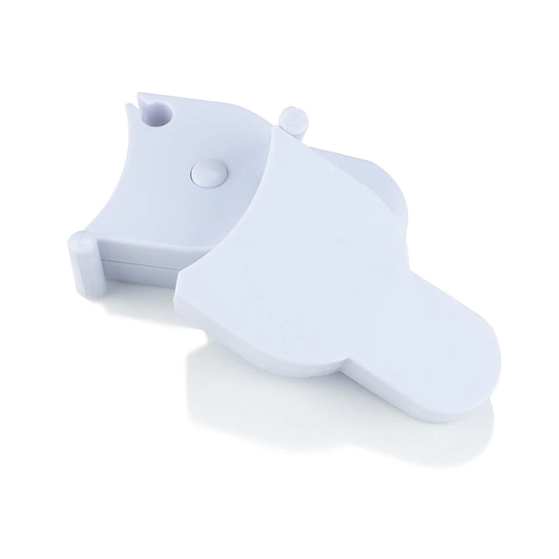 Fitness Measuring Tape For Measuring Lengths Breadths & Heights For Body